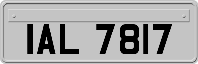 IAL7817