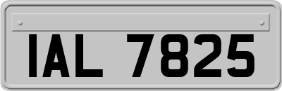 IAL7825