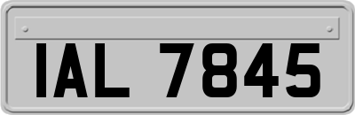 IAL7845