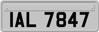 IAL7847