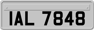 IAL7848