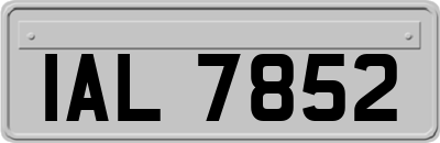 IAL7852
