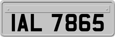 IAL7865