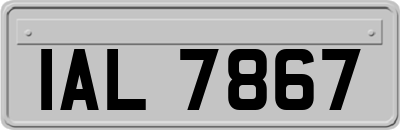 IAL7867