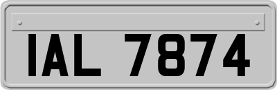 IAL7874