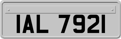 IAL7921