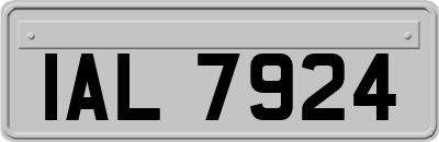IAL7924