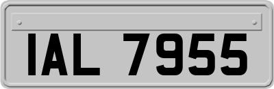 IAL7955