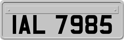 IAL7985