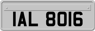 IAL8016