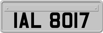 IAL8017