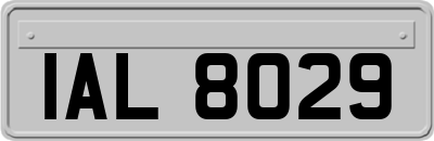 IAL8029
