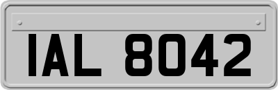 IAL8042