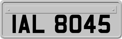 IAL8045