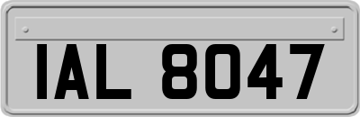 IAL8047