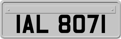 IAL8071