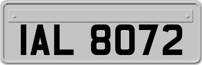 IAL8072