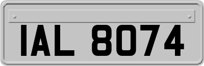 IAL8074