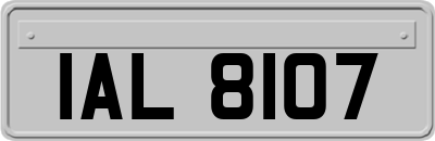 IAL8107