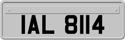 IAL8114