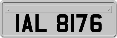 IAL8176