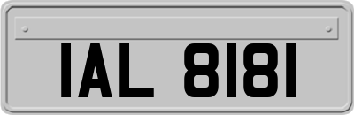 IAL8181