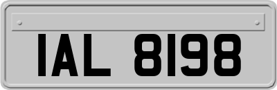 IAL8198