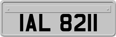 IAL8211