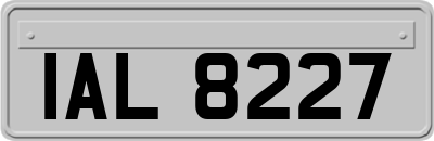 IAL8227