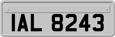 IAL8243