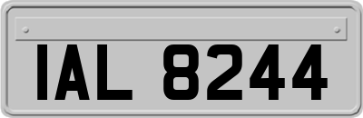 IAL8244