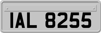 IAL8255
