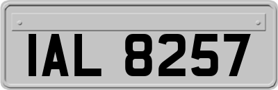 IAL8257
