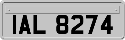 IAL8274