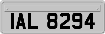 IAL8294