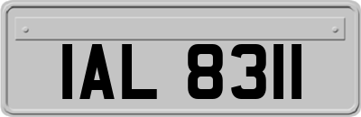 IAL8311