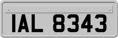 IAL8343
