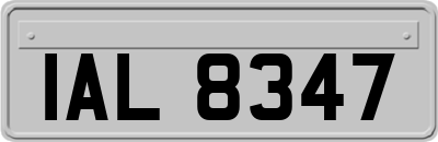 IAL8347