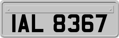 IAL8367
