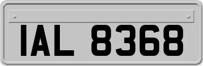 IAL8368