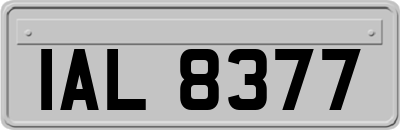 IAL8377