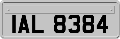IAL8384