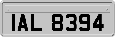 IAL8394