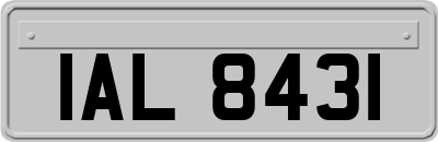 IAL8431