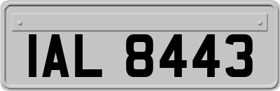 IAL8443