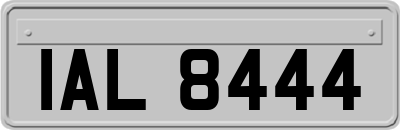 IAL8444