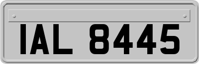 IAL8445