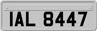 IAL8447