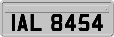 IAL8454