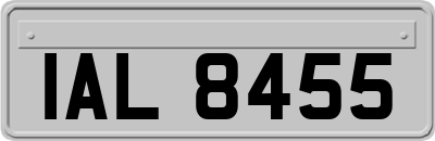 IAL8455